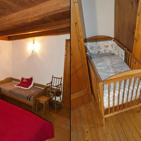 Apartment Devant Le Bois Demi-Quartier
