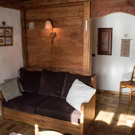 Apartment Devant Le Bois Demi-Quartier